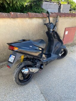 Aprilia sr 50 - 2