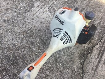 STIHL FS38 - 2