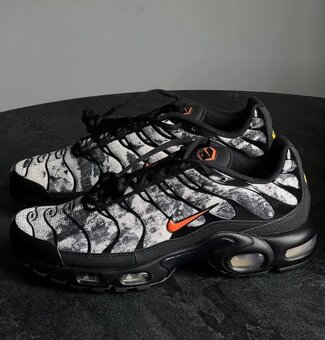 Nike Air Max Plus TN - 2