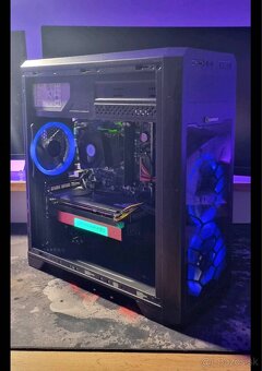 Intel Core i5-4590S CPU • 8,00 GB RAM • GeForce GTX 1060 - 2