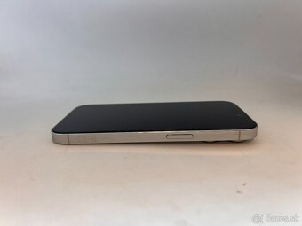 IPHONE 14 PRO SILVER 128GB ZÁRUKA - VEĽMI DOBRÝ STAV - 2