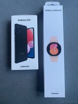 Samsung Galaxy A13 - Nový - 2