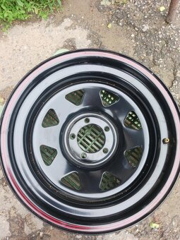 off road r16 5x112,3 - 2