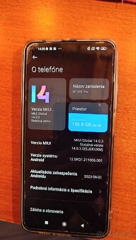 Xiapni Mi 10 T Pro 256gb - 2