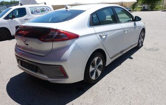 Hyundai IONIQ Ioniq Style Electric 88kw 28kWh LED, TOP CENA - 2