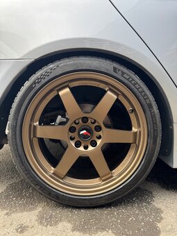 Japan racing jr3 5x114,3 - 2