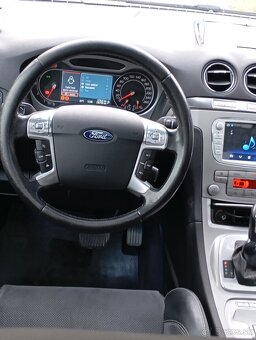 Ford Smax - 2
