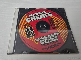 Playable Cheats 10e - 2