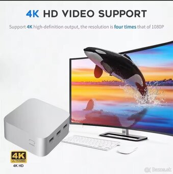 Mini PC Firebat T8 Plus - 2