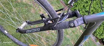 Predám bicykel - 2