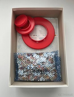 3D puzzle Tower of Pisa Tula Moon edition - 2
