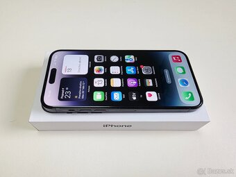 APPLE IPHONE 14 PRO MAX 256GB, SPACE BLACK - 2