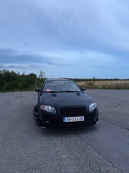 Audi a4 b7 2.0 TDi - 2