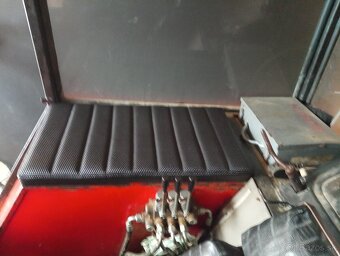 Predám zetor 5748 - 2