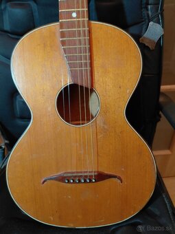 STARA. GITARA - 2