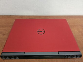 Dell Inspiron 15 - 2