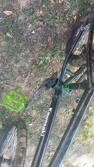 BMX kawasaki - 2