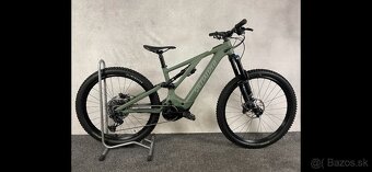 Specialized Turbo Levo Alloy S4 700Wh - 2