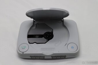 PlayStation One (PS One) SCPH-102 – Plne funkčný - 2