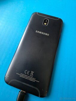 Samsung J5 2017 - 2