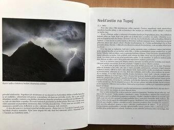 Jaroslav Švorc: Smrť si nevyberá - 2