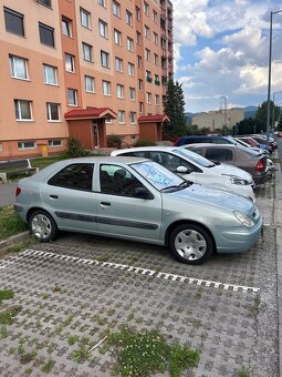 Citroen XSARA 1.4HDI - 2