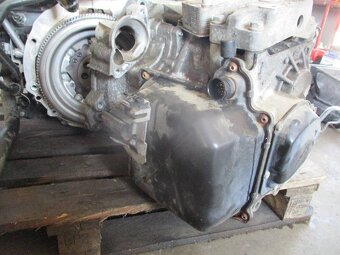 prevodovka DSG Octavia 3 , 2,0tdi - PPM - 2