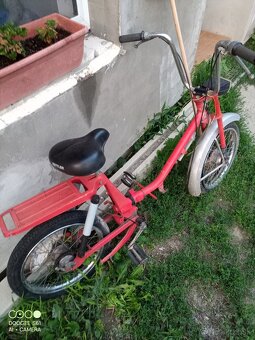 Babeta 207 - 2