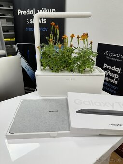 Samsung Galaxy Tab S9 - Nový 24 mes. záruka - 2