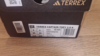 Sandale adidas terex - 2