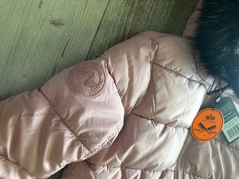Alpha Industries bunda M - 2