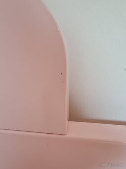 Postel Ikea Busunge - 2
