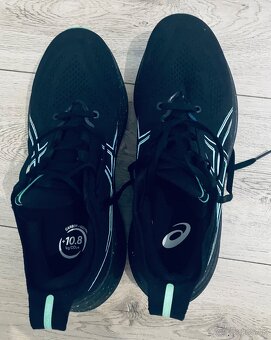 Bežecké topánky Asics GEL-NIMBUS 26 - 2