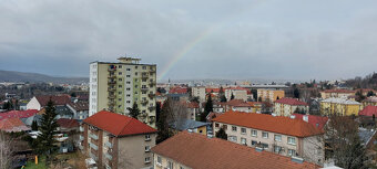 Na predaj 1.izb. byt s balkónom, Zvolen širšie centrum - 2