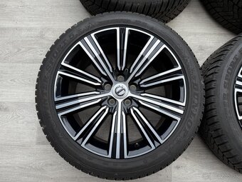 R18 ORIG.ALU KOLA VOLVO S60/V60 235/45/18 REF 2024 - 2