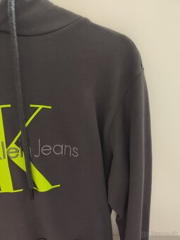 Mikina Calvin klein - 2