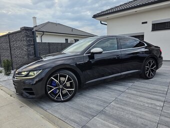 Volkswagen Arteon -R- 2.0 TSI 235KW SEDAN Pano/360•/4Motion - 2