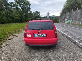 Volkswagen Polo - 2