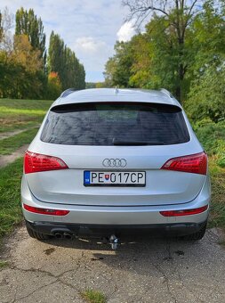 Audi Q5 - 2