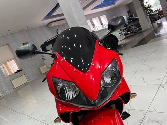 Kúpim Honda cbr 600 F Sport - 2