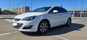 Opel Astra - 2