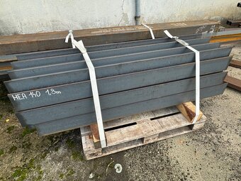 HEA 140 1,8m 18ks - 2