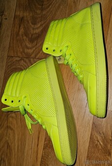 Tenisky topanky Gucci 39 - 2