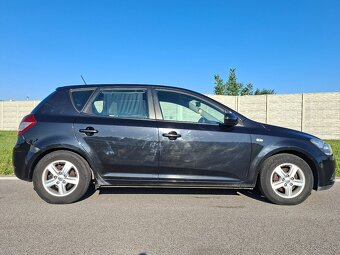 Kia Ceed 1.4 16V - 2