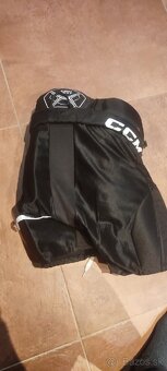 Hokejové nohavice CCM NEXT - 2