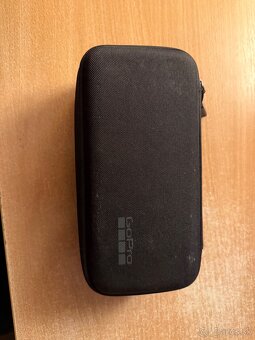 GoPro Hero 9 Black + teleskop. tyč - 2
