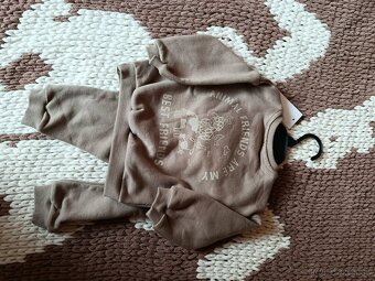 Predám balík oblečenia po chlapcovi - 2