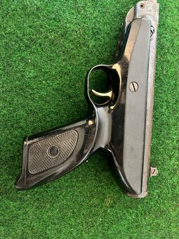 Vzduchová pištol tex - 2