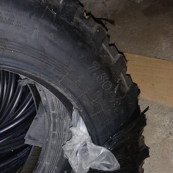 Predám náhradné diely na bielorus, jumz, mtz, zetor - 2