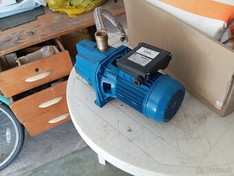 Predám darling čerpadlo - 2